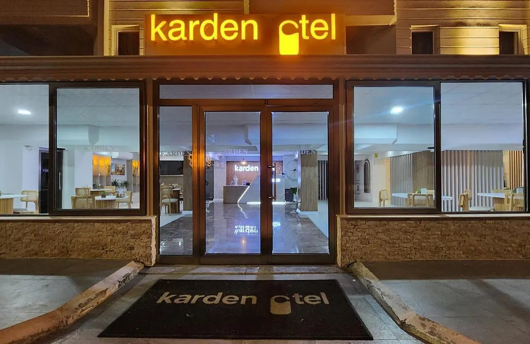 Karden Otel-1