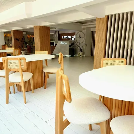 Karden Otel-2