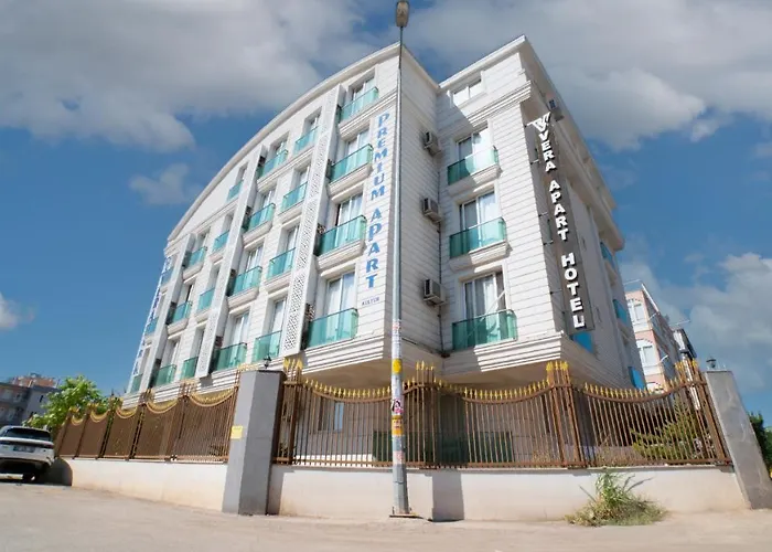 Vera Park Premium Apart