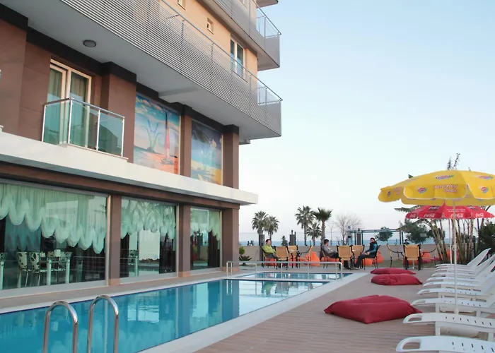 Volkii Hotel