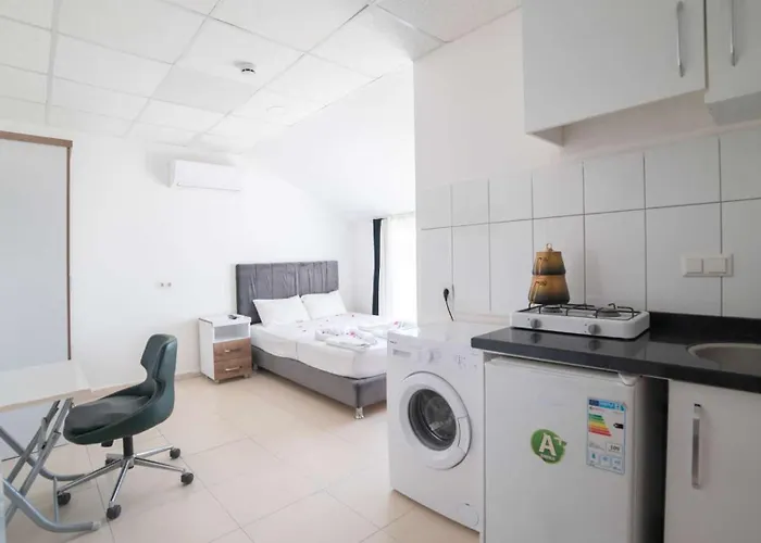 Vera Park Premium Apart