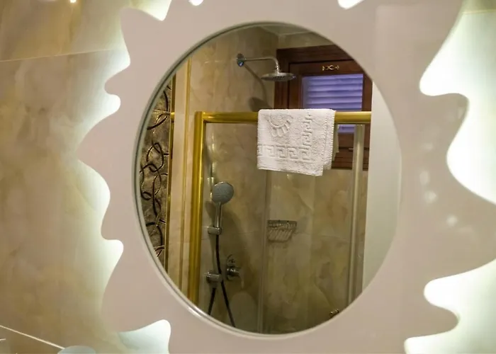 Kaleiçi Ozkavak Hotel